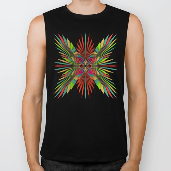 Tropica Biker Tank