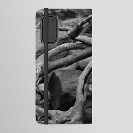 Root Android Wallet Case