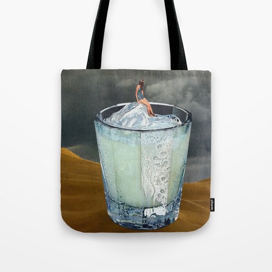 DRINK Tote Bag