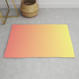 Uni Color Rugs Society6