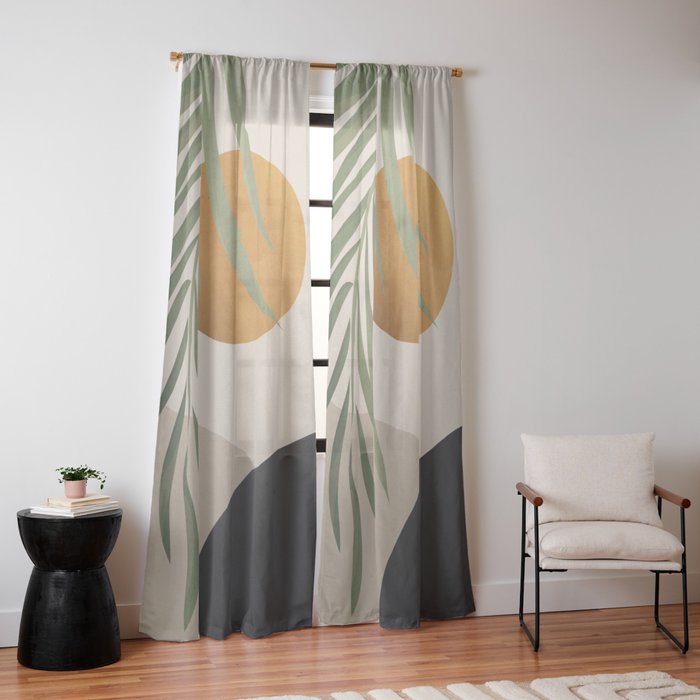 Window Curtain
