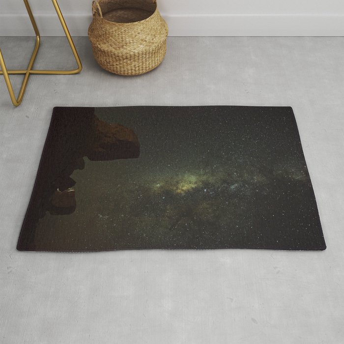 MilkyWay Rug