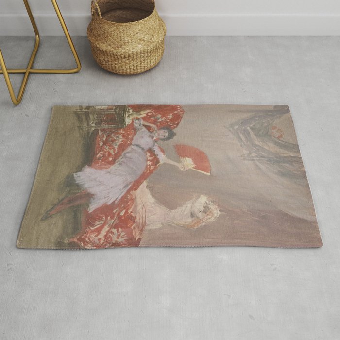 Milly Finch Rug