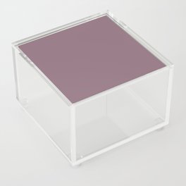 Falcon Acrylic Box