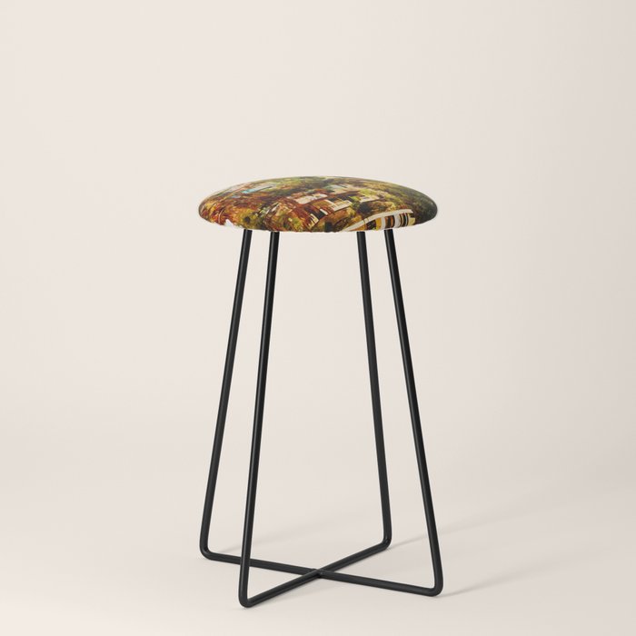 Counter Stool