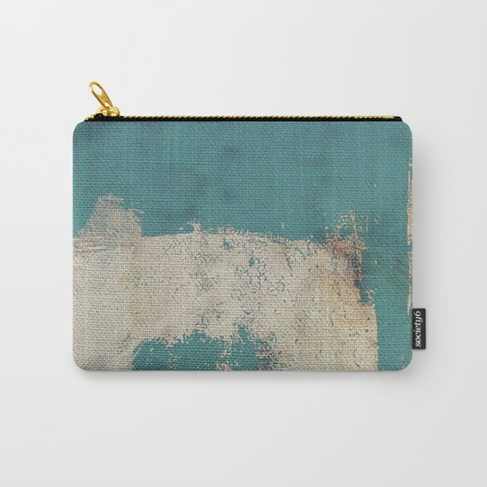 Ice Hockey Carry-All Pouch