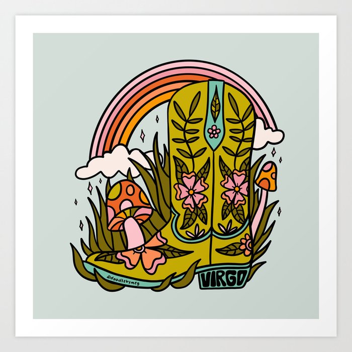 Art Print