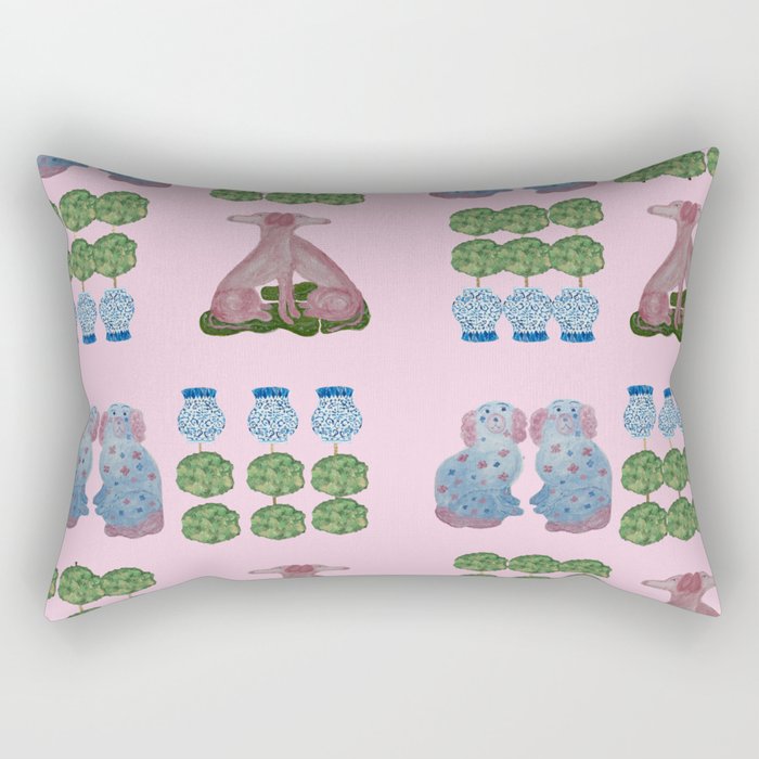 Rectangular Pillow