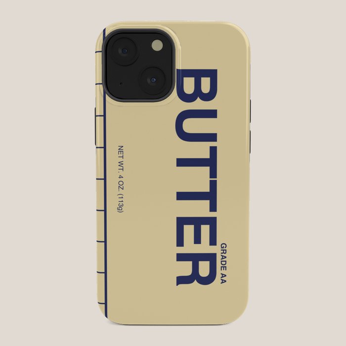 butter