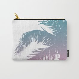 Palm Tree 07 (No.2) Carry-All Pouch