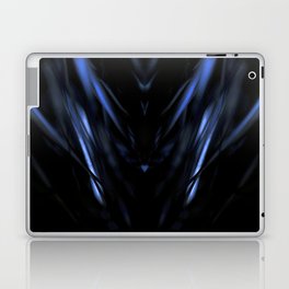 Dark Matters Laptop & iPad Skin