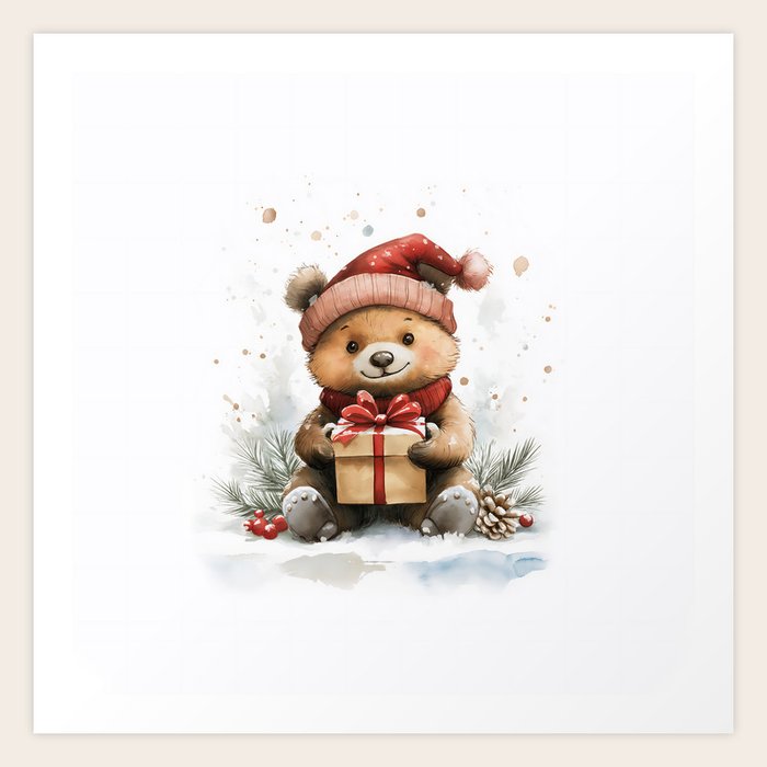 Art Print