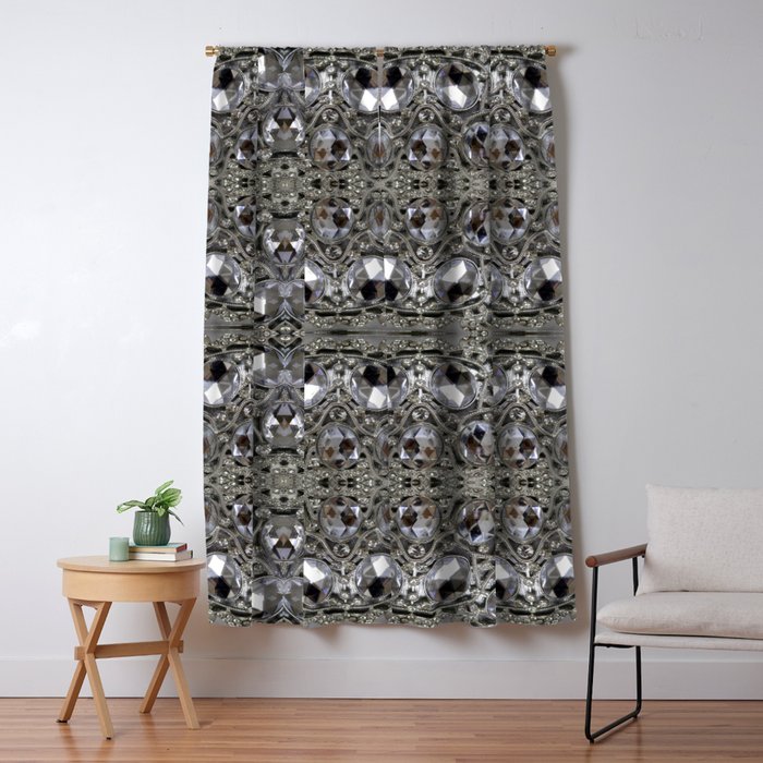 Blackout Curtain