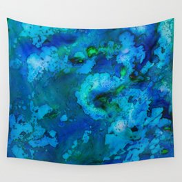 Seascape Wall Tapestry