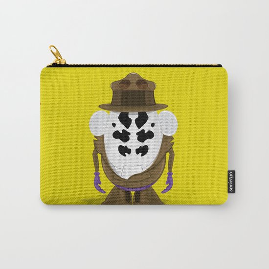 Mr Potato R. Carry-All Pouch