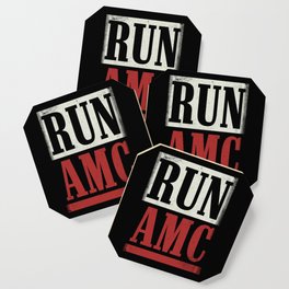 Run AMC Trading Design For Traders Or Coaster