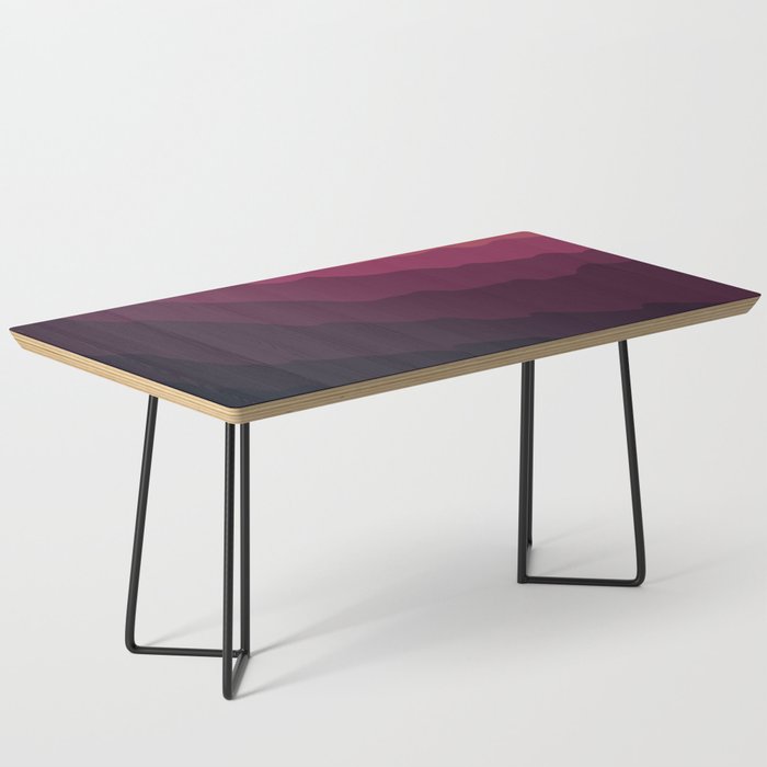Hemera | Goddess of the Day| Abstract Coffee Table