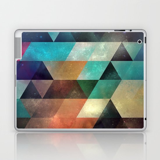 syy pyy syy Laptop & iPad Skin