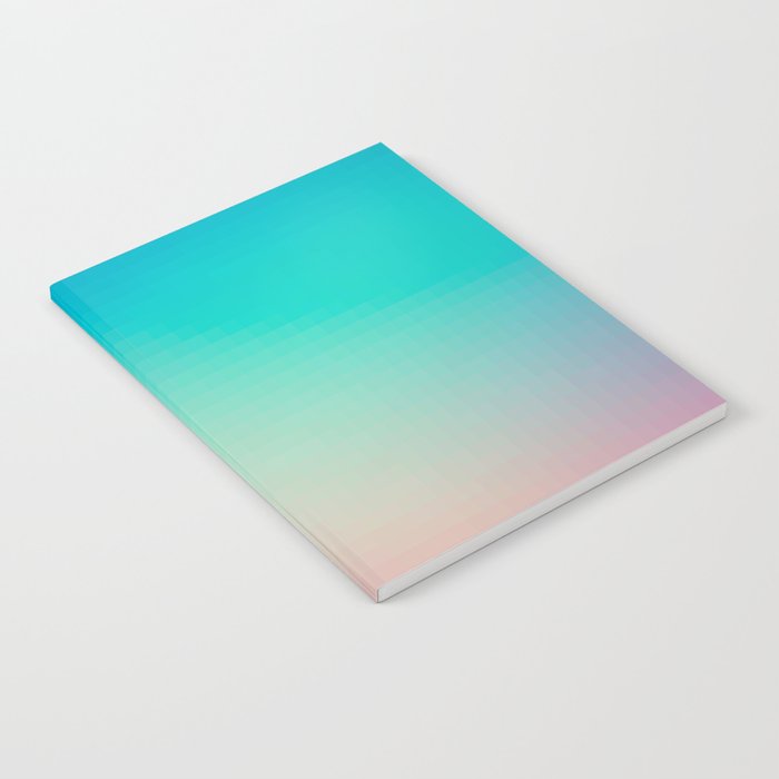 Apple Iphone Ios 7 Wallpaper Notebook By Socialcreativity Society6