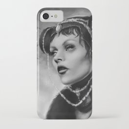 Vampire Queen iPhone Case