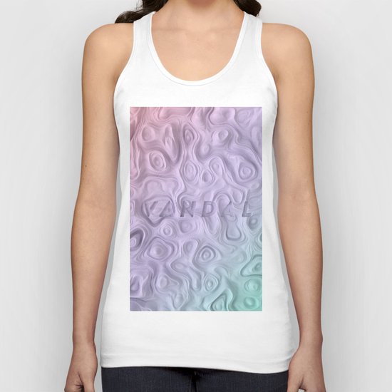 VANDAL Unisex Tank Top