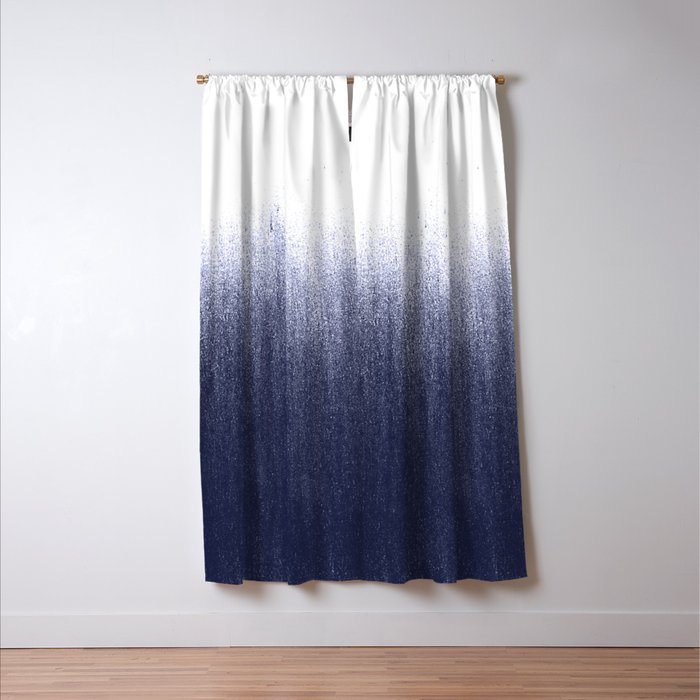 Ombre blackout curtains deals