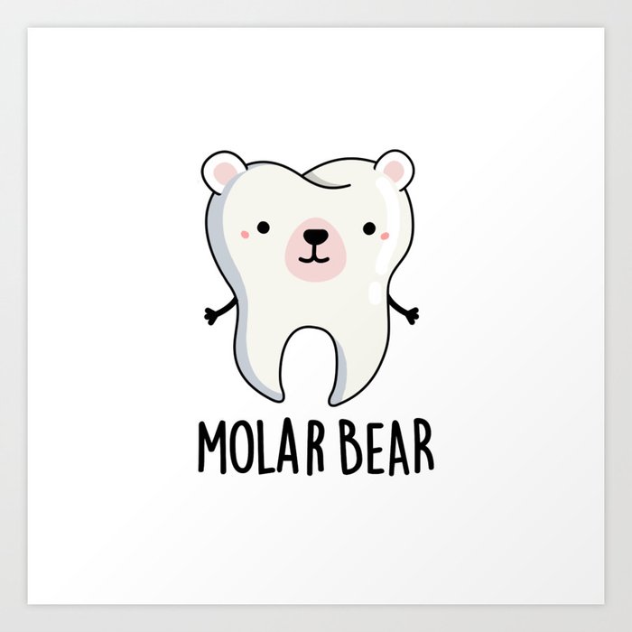 polar bear puns