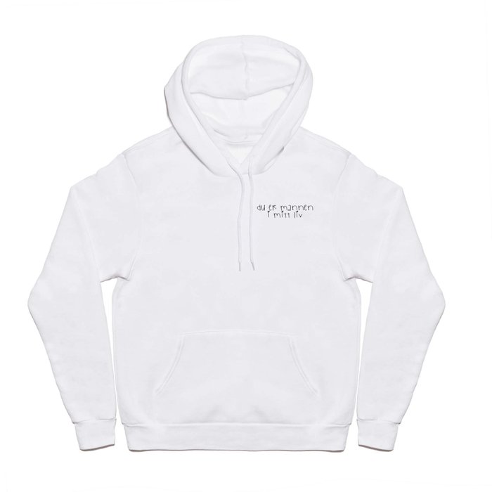 Hoodies mannen new arrivals