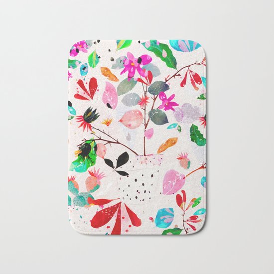 cosima Bath Mat