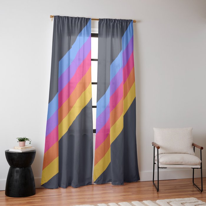 Window Curtain