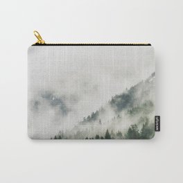 Sea to Sky Highway Carry-All Pouch