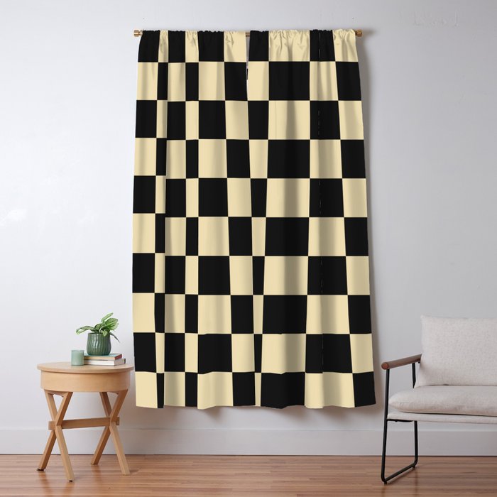 Blackout Curtain