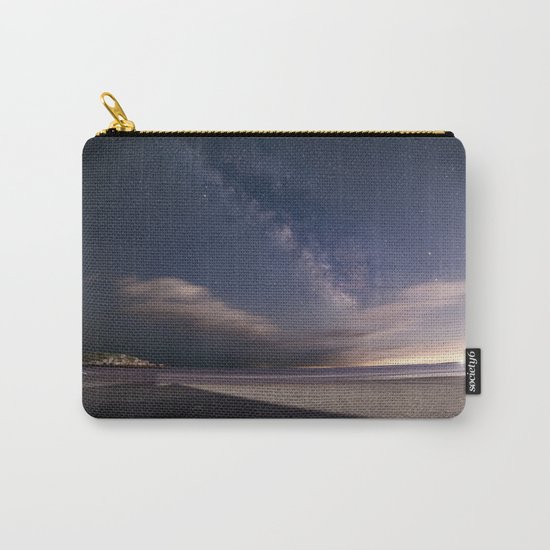 Milkyway at Good Harbor Beach Carry-All Pouch