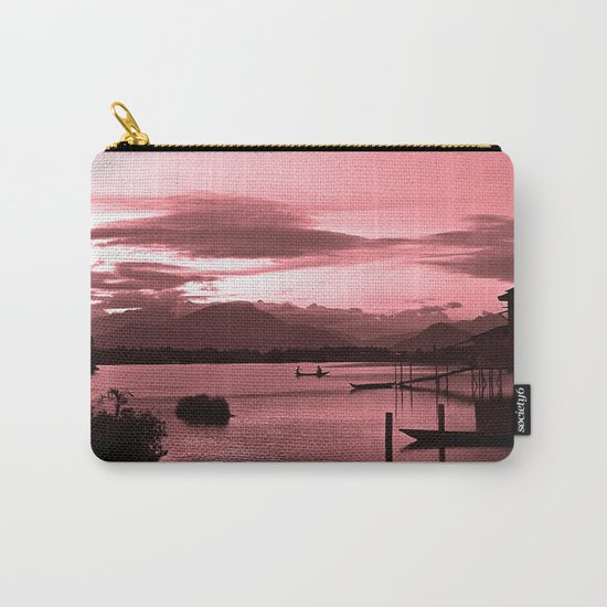 FULL OF PEACE - VIETNAM Carry-All Pouch