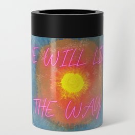 Love Will Light The Way Can Cooler