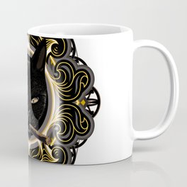 Gato de Gueto Coffee Mug