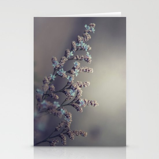 we're just friends Stationery Cards