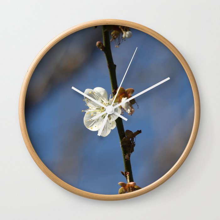 ONLY LOVE Wall Clock