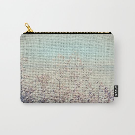 Waste Away With Me Carry-All Pouch
