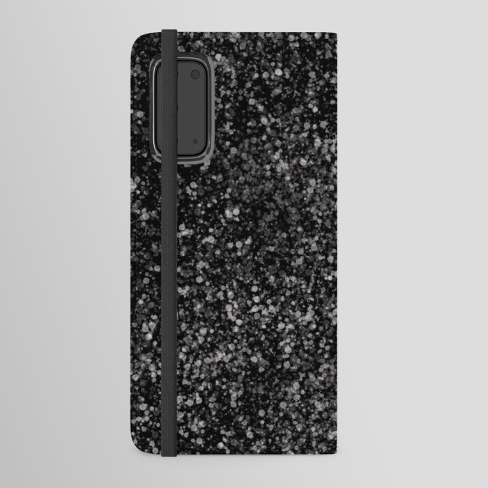 Galaxy. Android Wallet Case