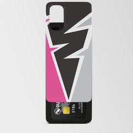 Pink Rangers - Super Sentai Ryusuolger Edition Android Card Case