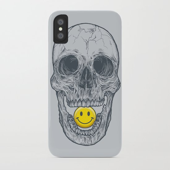 Have a Nice Day! iPhone Case