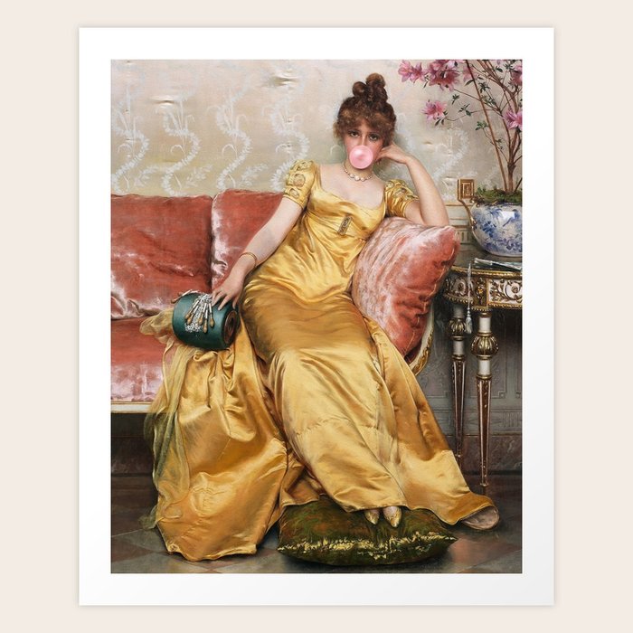 Art Print