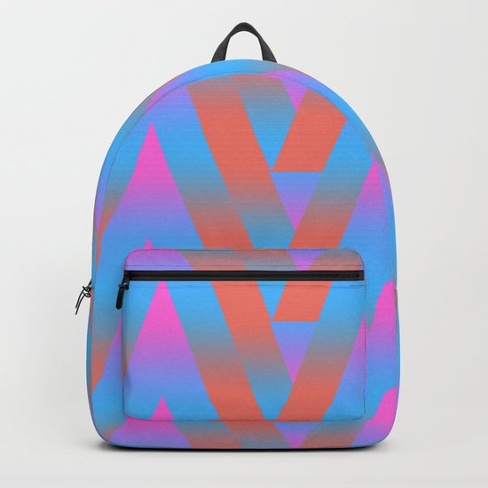 Ziggy ziggy Backpack