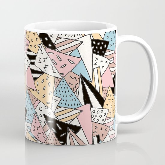 PIZZA !! Coffee Mug