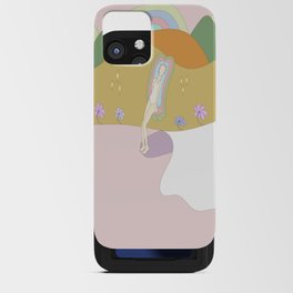 Daydreams iPhone Card Case