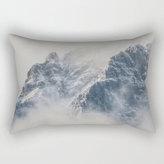 New Heights Rectangular Pillow