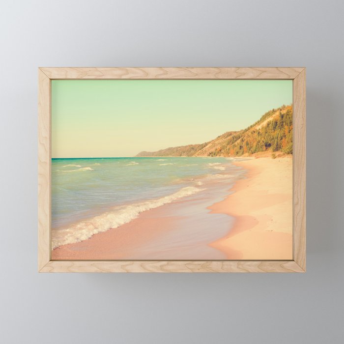 Framed Mini Art Print