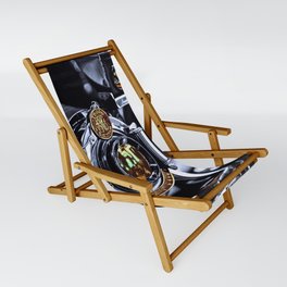 Zoom II Sling Chair