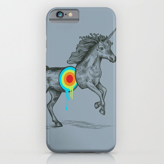 Unicore II iPhone & iPod Case